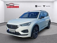 Gebraucht Seat Tarraco 4Drive 200 PS (147 kW) 2021 Weiss SUV
