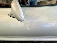 Gebraucht BMW Z3 193 PS (141 kW) 2000 Silber Coupé