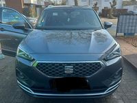 Gebraucht Seat Tarraco 150 PS (110 kW) 2019 Andere farben SUV