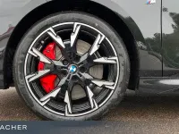 Neu BMW M135 Performance 300 PS (220 kW) 2026 Schwarz Kleinwagen