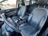 Gebraucht Ford S-MAX Vignale 190 PS (139 kW) 2019 Schwarz Van / Kleinbus