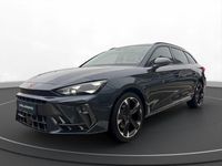 Gebraucht Cupra Leon 150 PS (110 kW) 2025 Grau Limousine