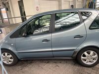 gebraucht Mercedes A140 