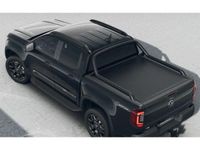 Neu VW Amarok Dark Label 241 PS (177 kW) 2026 Schwarz Abholung