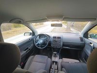 Gebraucht VW Polo 75 PS (55 kW) 2002 Grau Limousine