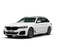 Gebraucht BMW 530 Efficient Dynamics 184 PS (135 kW) 2025 Kombi