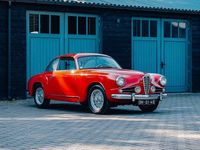Gebraucht Alfa Romeo 1900 Super 1954 Rot