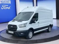 Brugt Ford Transit Trend 2024 Andere Pickup / Ladvogn