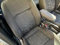 Gebraucht VW Golf IV 75 PS (55 kW) 1998 Silber Kleinwagen