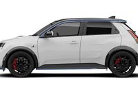 Ny Alpine A290 130 kW (177 HK) 2026 Hvid Hatchback