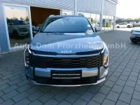 Gebraucht Kia Sportage Comfort 150 PS (110 kW) 2025 Grau SUV