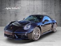 gebraucht Porsche 911 Carrera Cabriolet 992 Preis: 159.888 EURO
