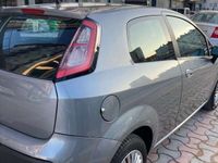 gebraucht Fiat Punto Evo Punto 1.4 Benziner
