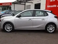 Neu Opel Corsa 100 PS (73 kW) 2026 Andere Kleinwagen