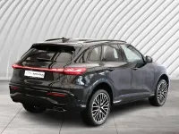 Gebraucht Audi Q5 Edition .1 299 PS (219 kW) 2026 Schwarz SUV