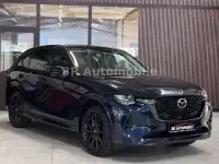 Gebraucht Mazda CX-60 Homura-Line 254 PS (186 kW) 2024 Blau SUV