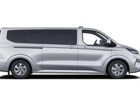 Neu Ford Transit Custom Limited 170 PS (125 kW) 2026 Moondust silver metallic Kombi