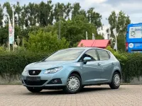Gebraucht Seat Ibiza Stylance 105 PS (77 kW) 2009 Other Limousine