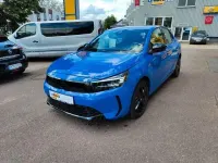 Gebraucht Opel Corsa 101 PS (74 kW) 2025 Blau Kleinwagen