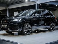 Gebraucht Cupra Ateca VZ 300 PS (220 kW) 2024 Schwarz SUV