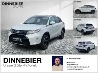 Neu Suzuki Vitara Comfort+ 140 PS (102 kW) 2025 Weiß SUV
