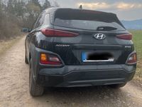 gebraucht Hyundai Kona 1.0 T-GDI Trend 2WD Benzin 2019