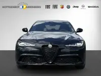 Gebraucht Alfa Romeo Giulia 280 PS (205 kW) 2026 Schwarz Limousine
