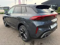 Neu Cupra Terramar VZ 265 PS (194 kW) 2026 Grau SUV