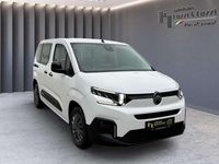 Neu Citroën Berlingo 102 PS (75 kW) 2025 Icy white Van / Kleinbus