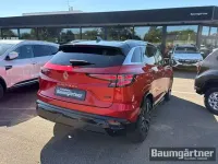 Gebraucht Renault Austral Techno 200 PS (147 kW) 2025 Rot SUV
