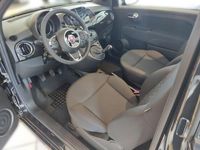 gebraucht Fiat 500C Tech- und Komfort-Paket Apple Carplay Navi digitales Cockpit Android Auto Klimaautom