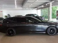 Gebraucht Mercedes E300 Premium Plus 197 PS (144 kW) 2025 Lack graphitgrau Kombi