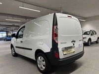 gebraucht Renault Kangoo Z.E. 33 zzgl. Batteriemiete Klima Gebrauchtwagen, bei Autohaus von der Weppen GmbH & Co. KG