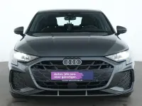 Gebraucht Audi A3 S-Line 150 PS (110 kW) 2025 Daytonagrau Limousine