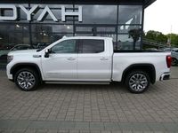 Neu GMC Sierra 420 PS (308 kW) 2026 White frost Pickup