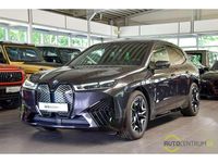 Gebraucht BMW iX 239 kW (326 PS) 2022 Sophistograu brillanteffekt me SUV