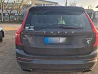 Gebraucht Volvo XC90 R-Design 235 PS (172 kW) 2016 Grau SUV