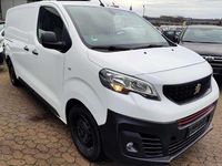 Gebraucht Peugeot Expert 120 PS (88 kW) 2023 Weiß Van