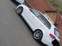 Gebraucht Audi A3 S-Line 105 PS (77 kW) 2008 Weiß Kleinwagen