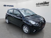 Neu Hyundai i10 Select 63 PS (46 kW) 2025 Grau Kleinwagen