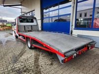 Gebraucht Mercedes 416 156 PS (114 kW) 2006 Arktikweiss Van
