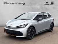 Second-hand Cupra Born 169 kW (231 CP) 2024 Argintiu Hatchback