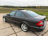 Gebraucht Mercedes E63 AMG AMG 514 PS (378 kW) 2006 Schwarz Limousine