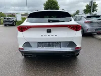 Gebraucht Cupra Formentor 150 PS (110 kW) 2023 Weiß SUV