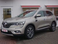 Gebraucht Renault Koleos Intens 131 PS (96 kW) 2018 Beige SUV