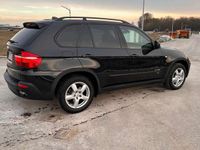 gebraucht BMW X5 X5xDrive35d