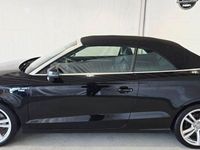 Gebraucht Audi A3 S-Line 184 PS (135 kW) 2015 Schwarz