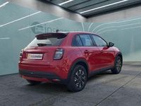 Gebraucht Fiat 600 114 kW (156 PS) 2023 Rot SUV