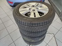 Gebraucht Hyundai ix20 125 PS (91 kW) 2014 Blau Kleinwagen