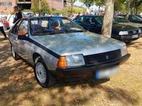 gebraucht Renault Fuego TS Turbo